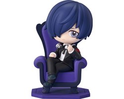 Persona 3 Portable Qset P3P Protagonist