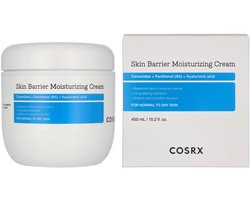 COSRX – Skin Barrier Moisturizing Cream – 450 ml