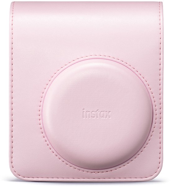 Fujifilm instax Mini 13 Case Candy Pink