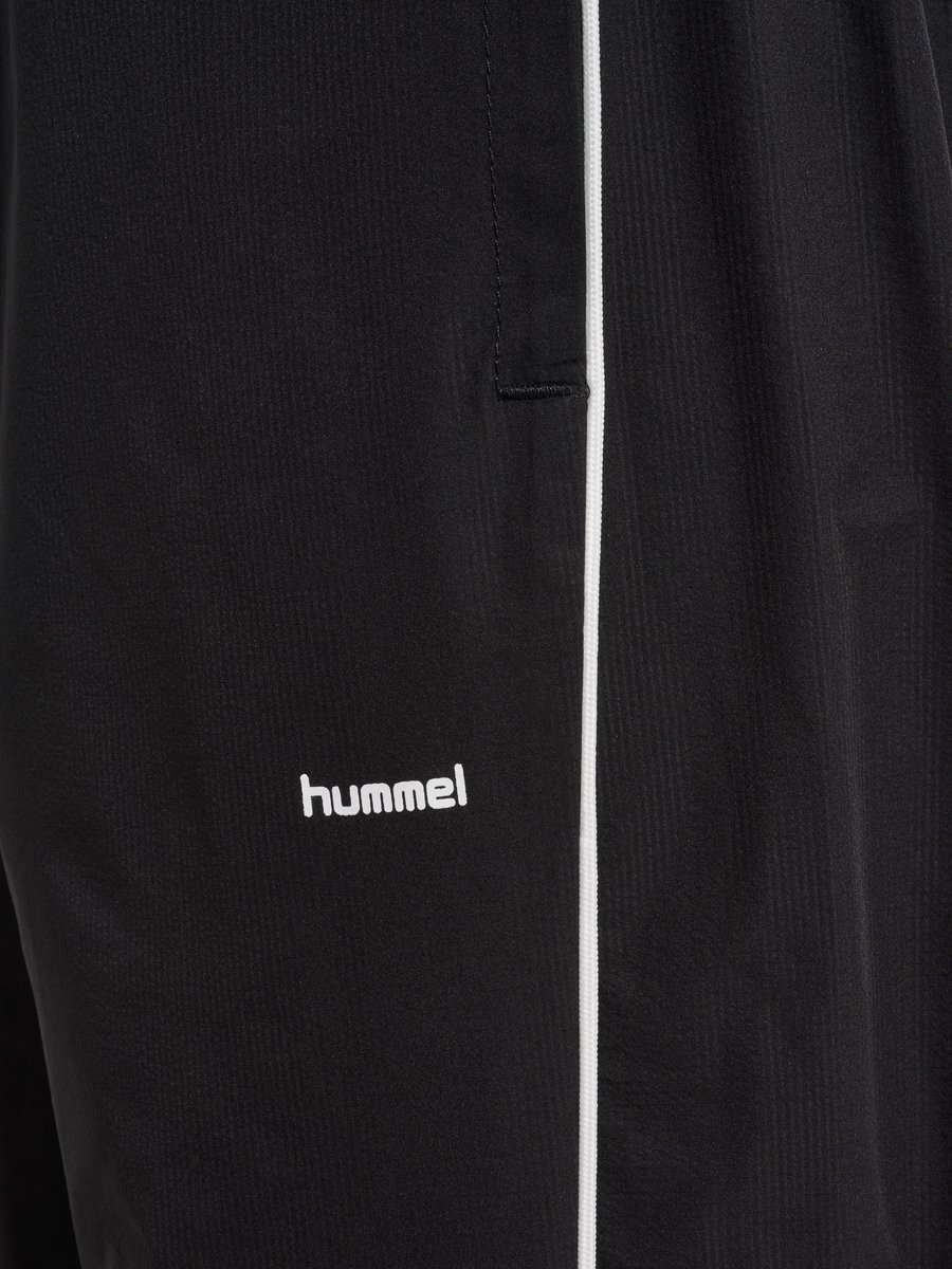 Hmli-D Ripstop M Track Pants