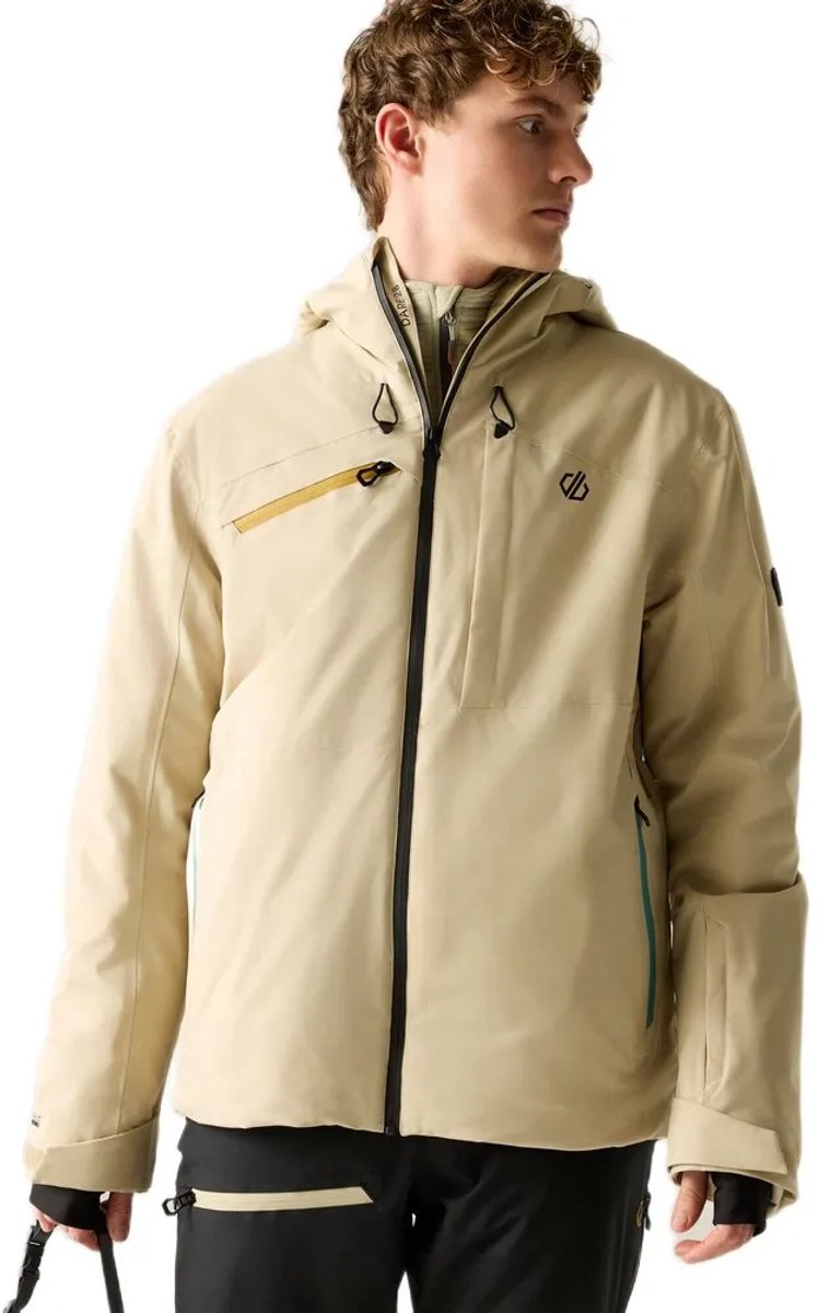 Dare2b Affinity Jas Beige M Man