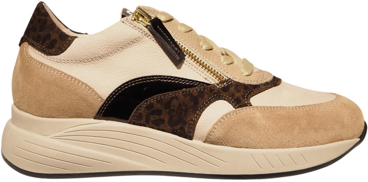 DL Sport 7132 vers 01 Beige H-K wijdte