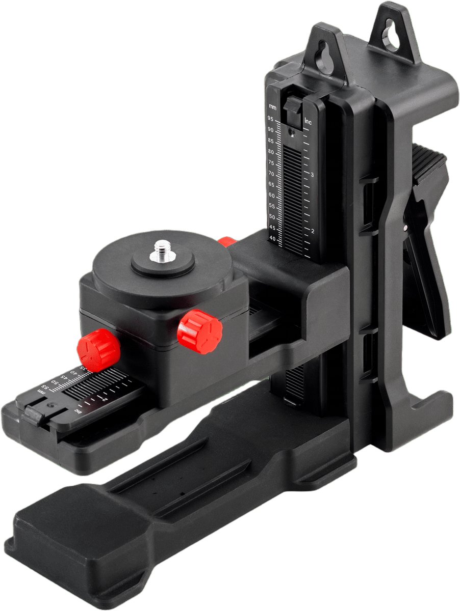 Sola WB Wandhouder voor lijnlasers - 71124401