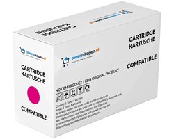 Toners-kopen.nl Kyocera TK-5150K,1T02NS0NL0 / TK-5150C,1T02NSCNL0 - Geschikt voor Kyocera ECOSYS M6035cidn Kyocera ECOSYS M6535cidn Kyocera ECOSYS P6035cdn