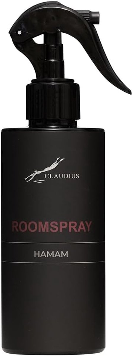Roomspray 300 ml - luxe geur spray - lotus en jasmijn - creëer een ontspannen sfeer - SnelShoppen