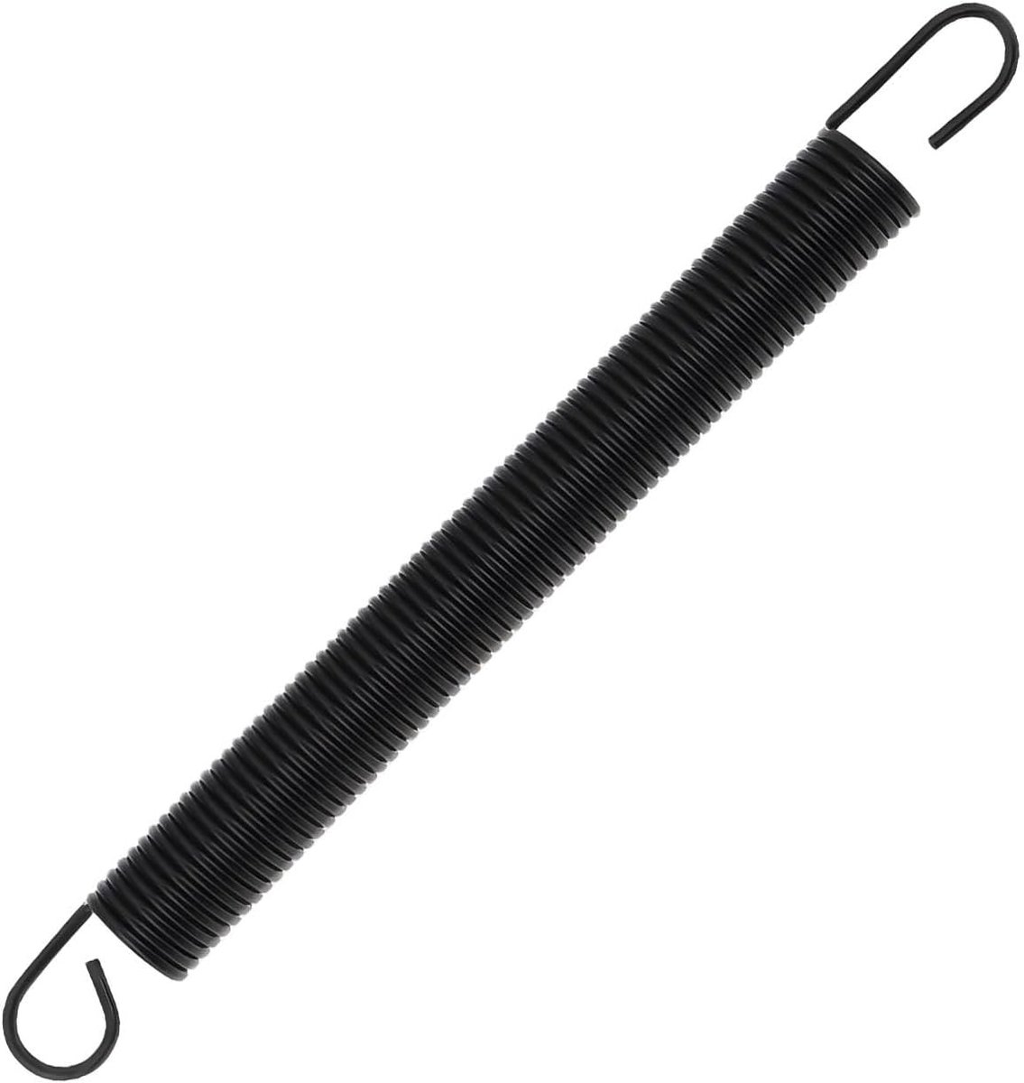Uitbreidingsveer voor grasmaaier, spanveer 732‑05108A, compatibel met Troy‑Bilt Craftsman XP Bronco50 42 CYT5023SE-serie