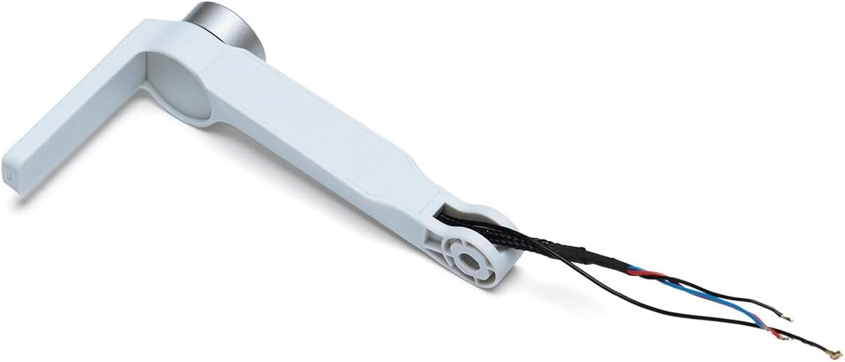 Vervangende arm alleen voor ATOM 2, linker onderarm