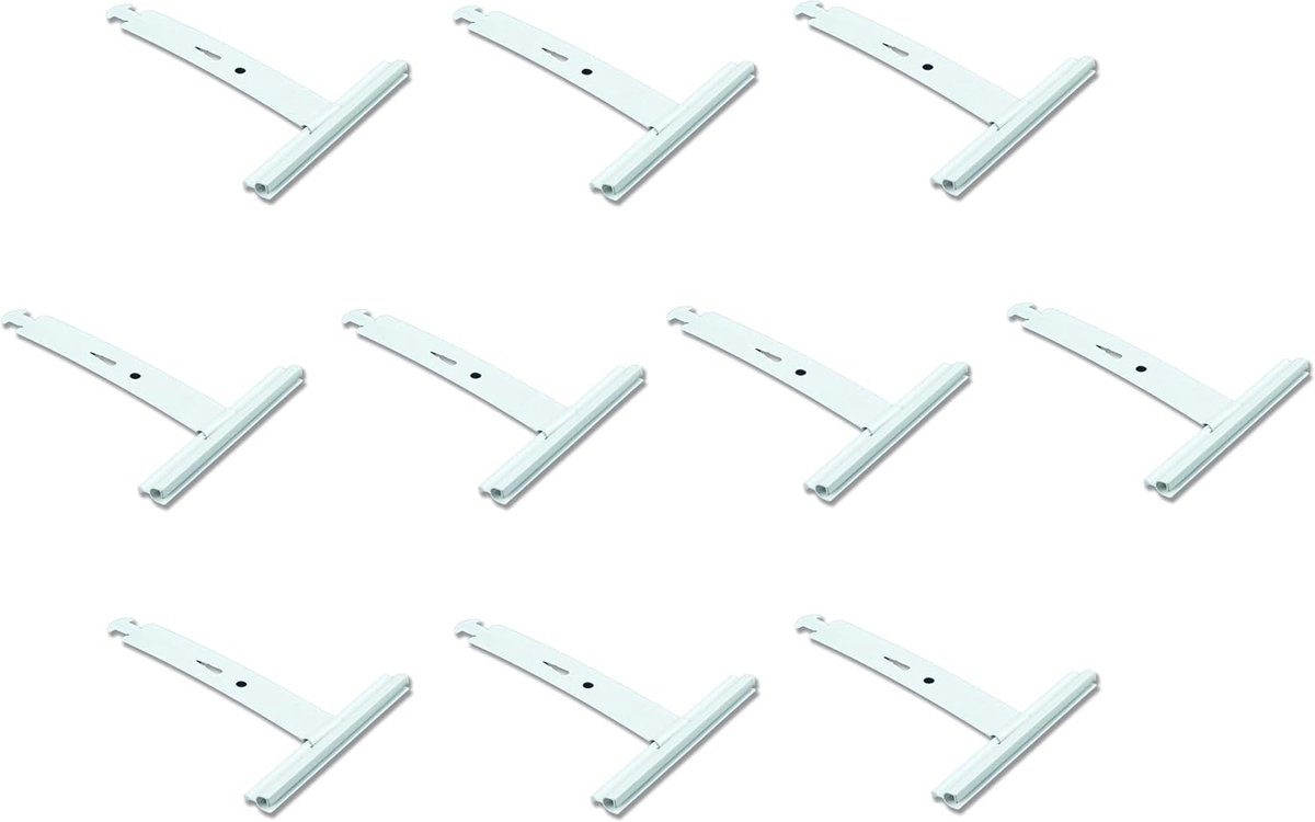 10 x Schartec rolluiken ophangveer zekeringsveer Sf 170 rolluiken