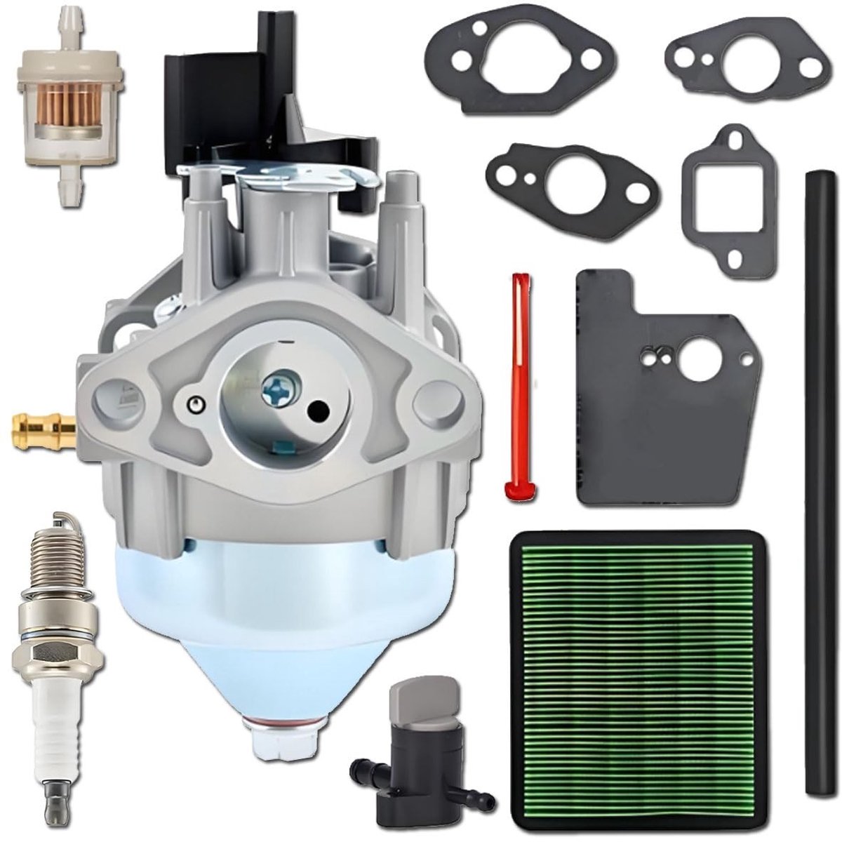 Omgoods - Vervangende Carburateur voor Honda Grasmaaiers