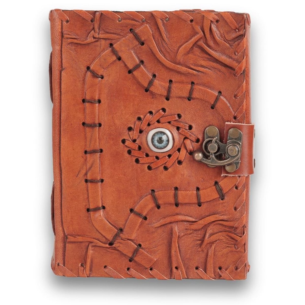 Omgoods - Magische Notitieboek voor Creatieve Geesten