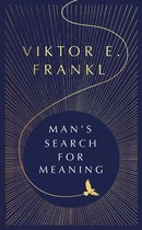 Man's Search For Meaning