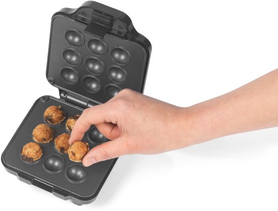 Salter Mini Bite Maker snackmaker - PFAS-vrije keramische platen — afbeelding 3