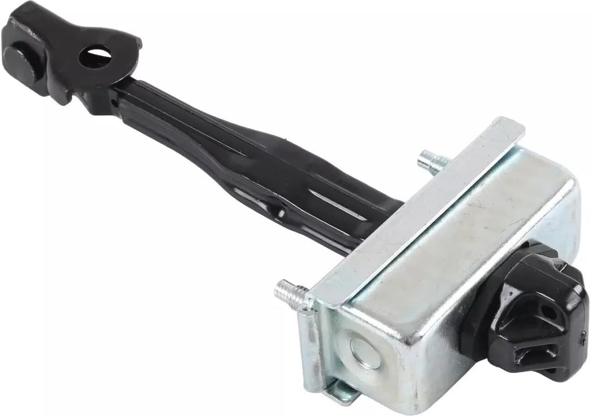 SnelShoppen - Deurstopper Deurband Links/Rechts Voor 13270665 160010 Deur Scharnier Test Strips Deur Limiet Band Auto Accessoires Astra J Caravan Opel