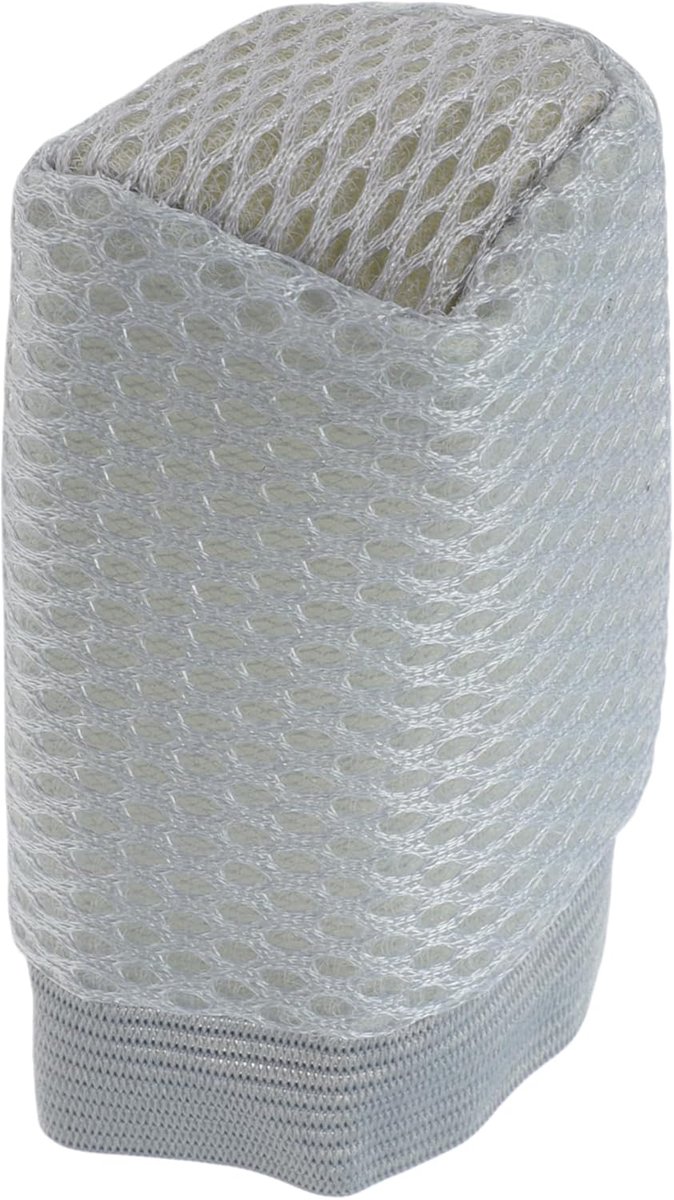 SnelShoppen - Universele Versnellingspookhoes voor Auto, SUV, Truck, Camper, Bescherming Versnellingspook, Polyester, Grijs, Ergonomisch Ontwerp, 11x9