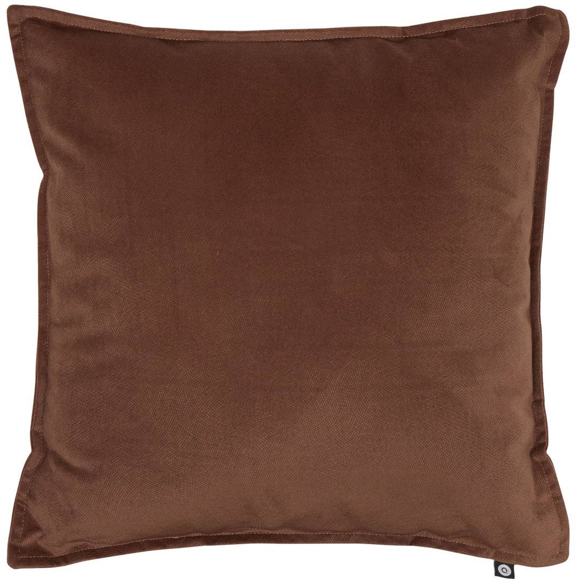 Vierkant kussen 45x45 cm LILOU