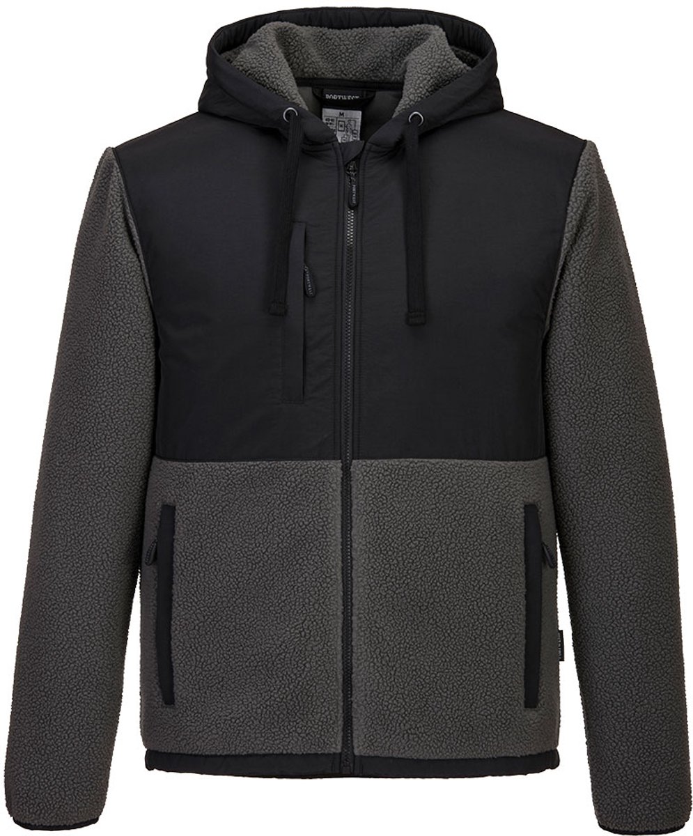 Portwest KX3 Borg Fleece KX371 - Maat XXL