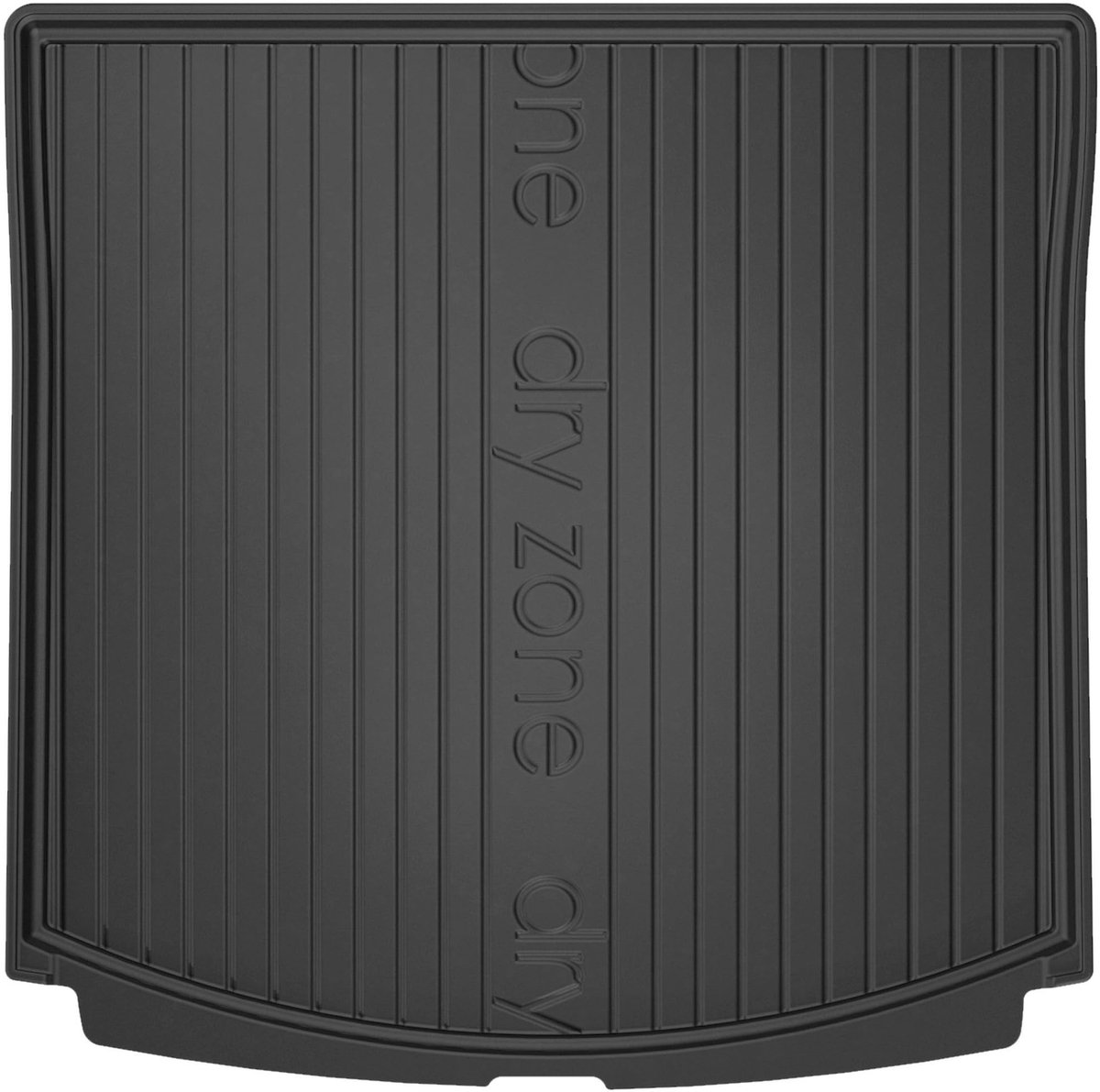 Omgoods - Rubber Kofferbakmat voor Volkswagen Touran I