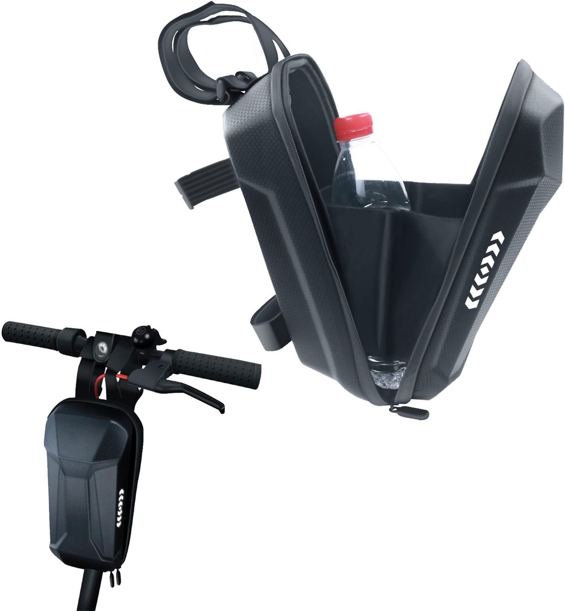 Omgoods - Waterdichte Opbergtas voor Elektrische Scooter