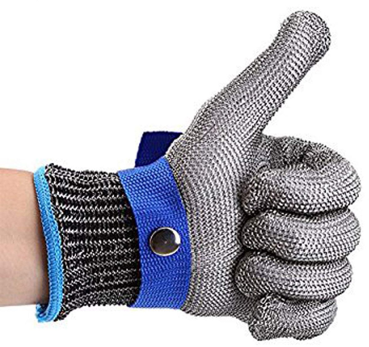 Omgoods - Snijbestendige Handschoenen voor Keuken en Slagerij
