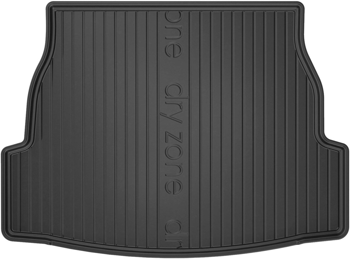 Omgoods - Rubber Kofferbakmat voor Suzuki Across vanaf 2020