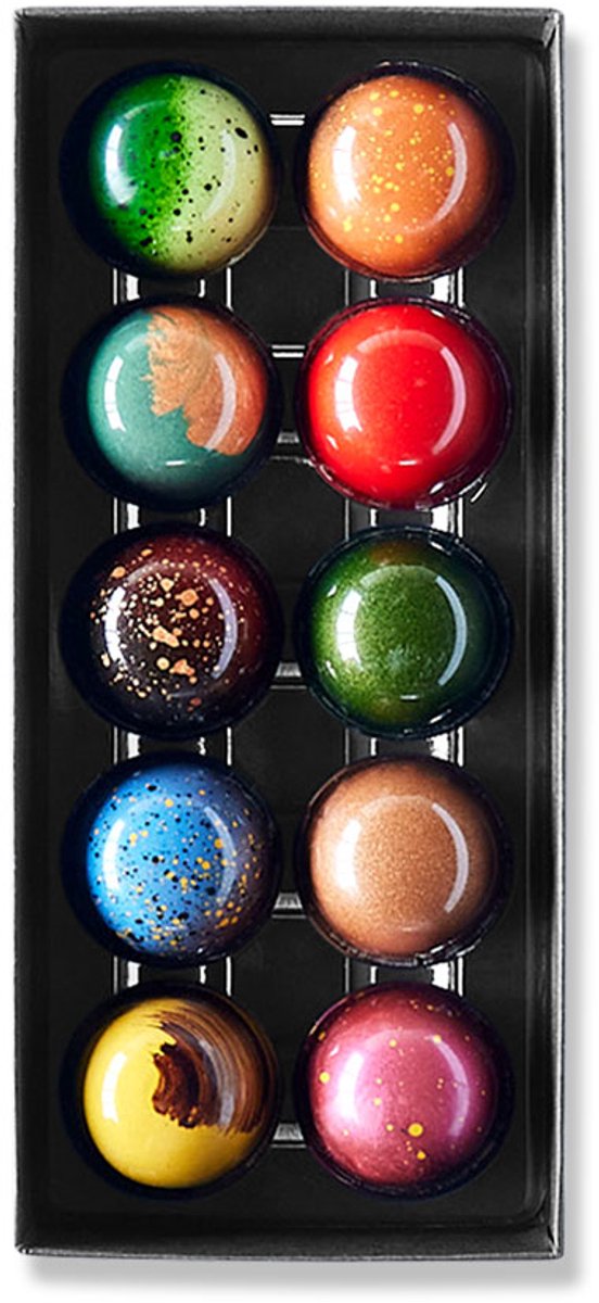 Bonbons 10 stuks - our favourites