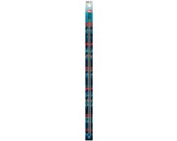 Prym Breinaalden met knop aluminium