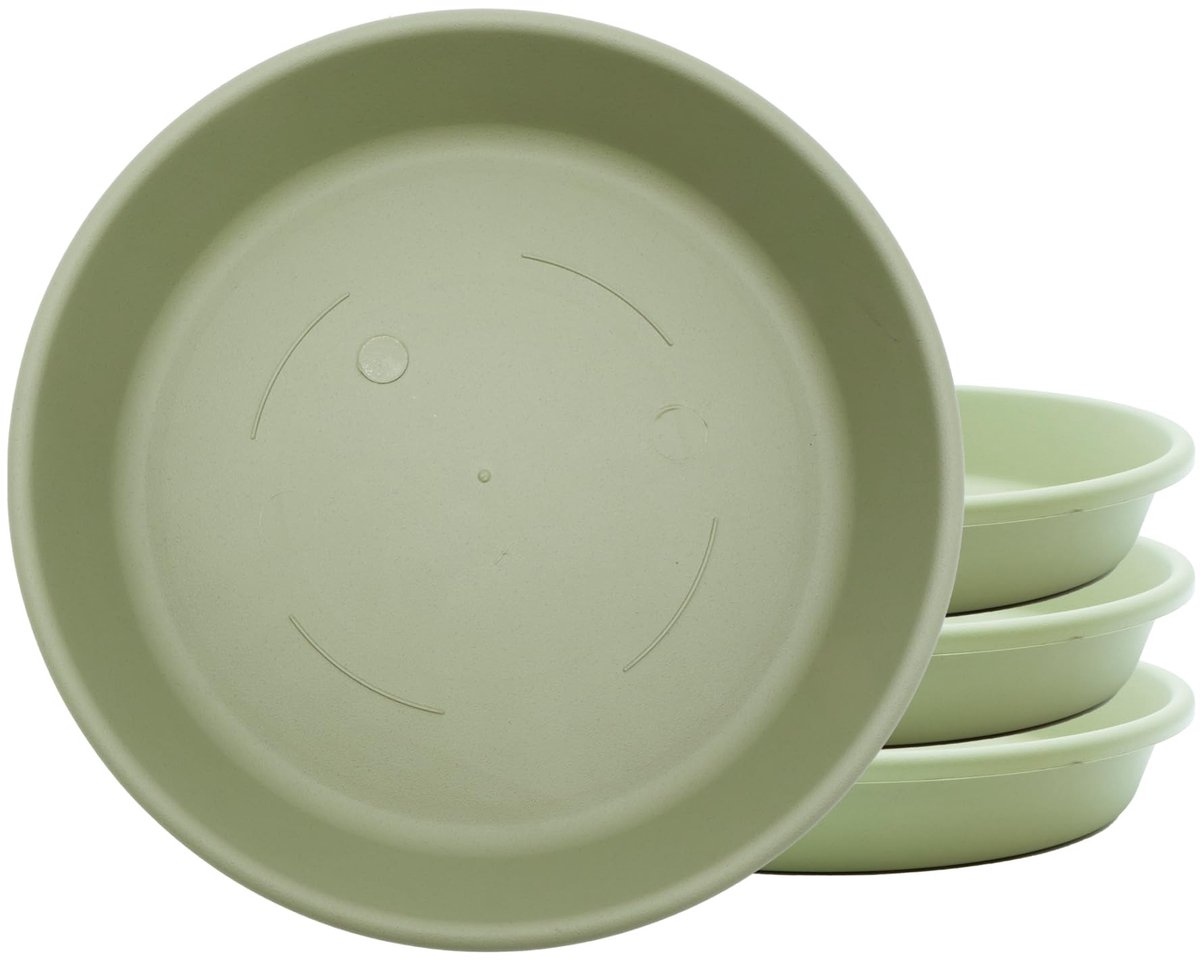 Omgoods - Plastic Plantenschaal voor Binnen en Buiten