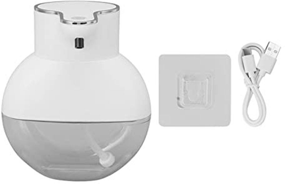 Omgoods - Automatische Zeepdispenser Wandmontage met Touchless Sensor