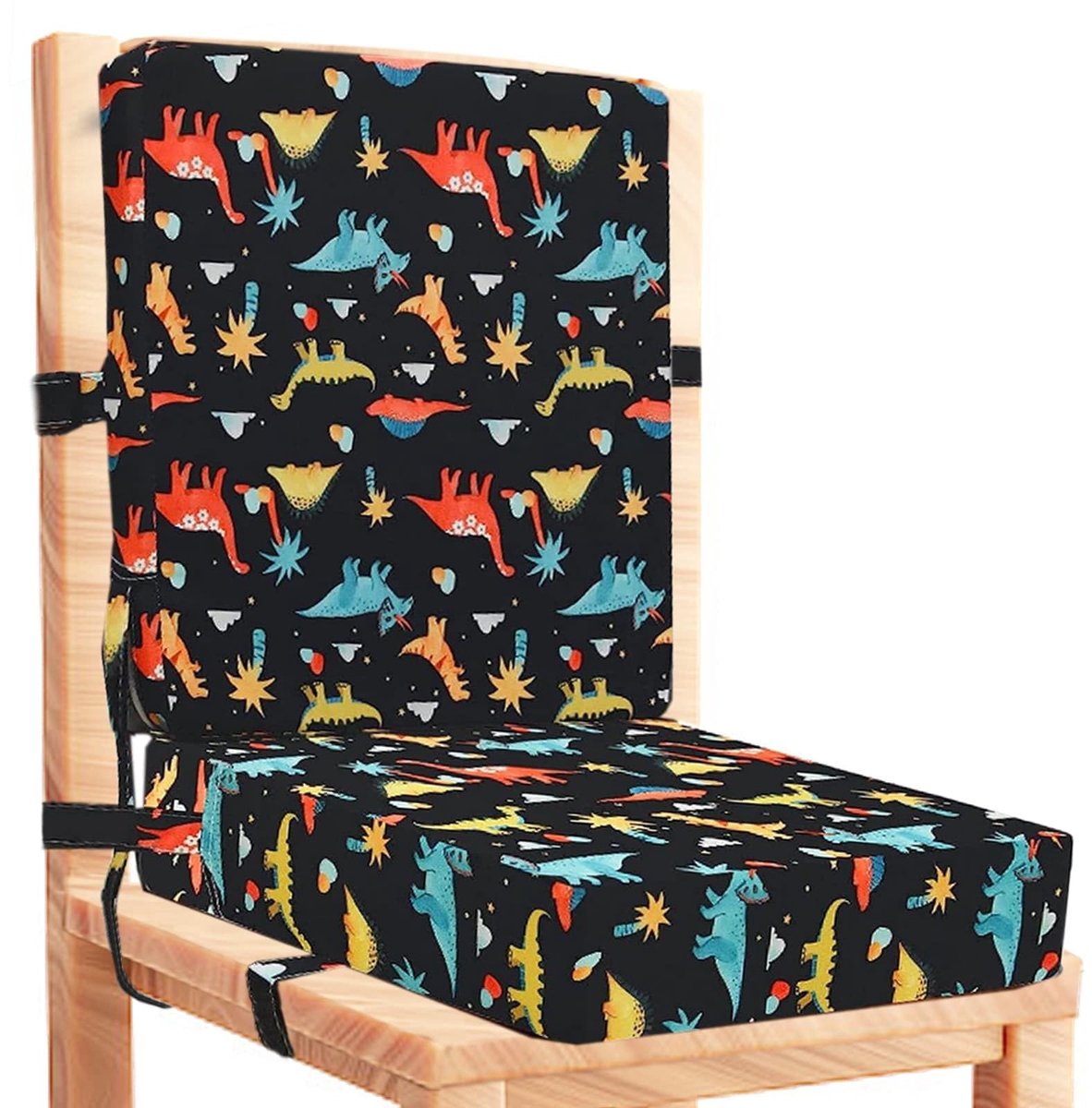 Omgoods - Verstelbare Booster Stoelen voor Kinderen, 2 Stuks