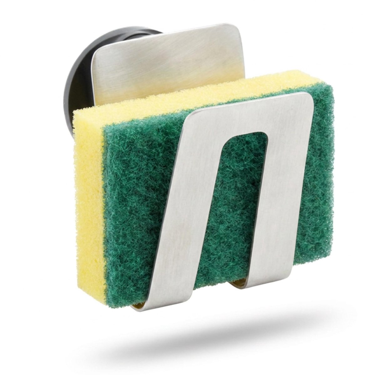 Omgoods - Magnetische Sponshouder voor de Keuken