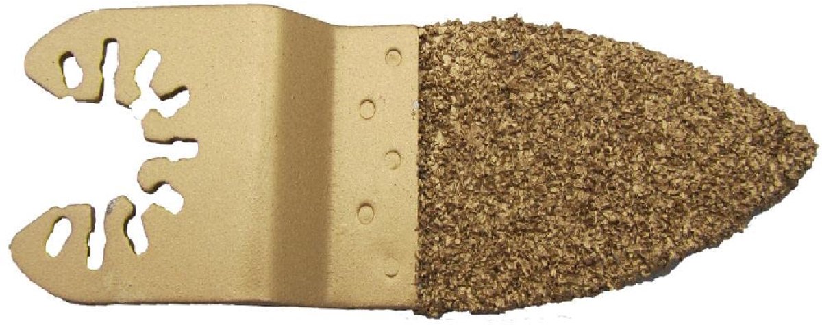 Carbide vingergrater 32mm - professionele multitool - slijpen en vormen - ideaal voor tegelherstel - ShopVlot