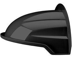 regenbescherming/zonwering voor TP-Link Tapo C500/C520WS, C320WS/325WB, compatibel met Dome/Bullet Outdoor CCTV-camera's, waterdicht en uv-bescherming, 29 x 20,5 x 15,7 cm