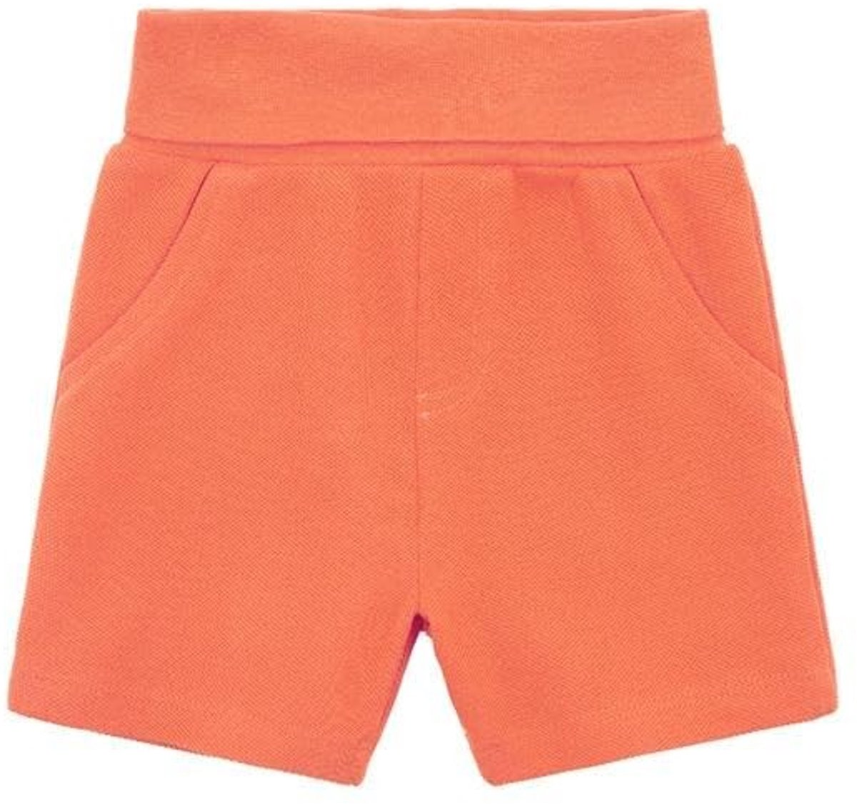 Omgoods - Korte Broek voor Baby Jongens, Flamingo Kleur