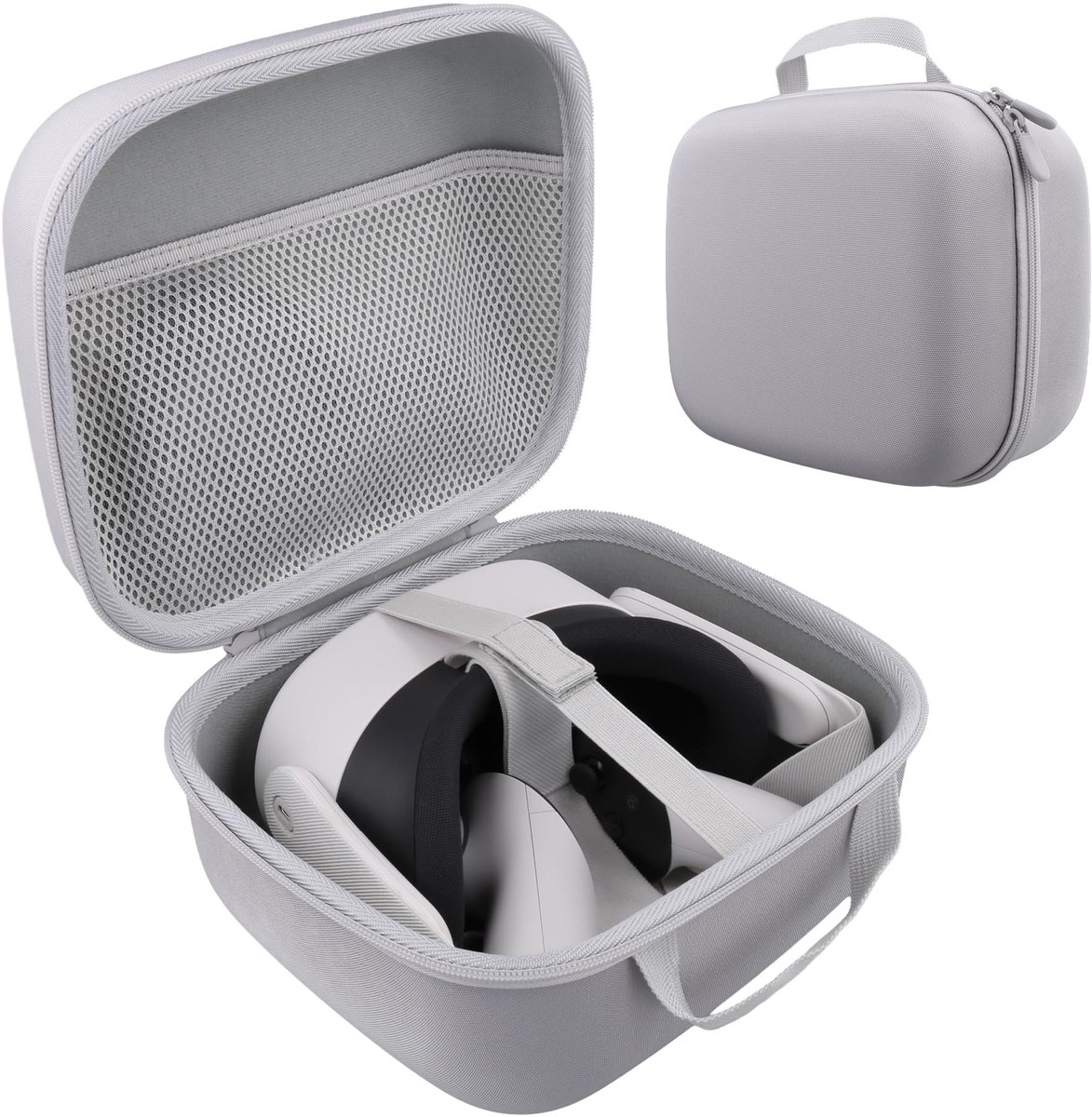 Omgoods - Beschermhoes voor Meta Quest 3S VR Headset