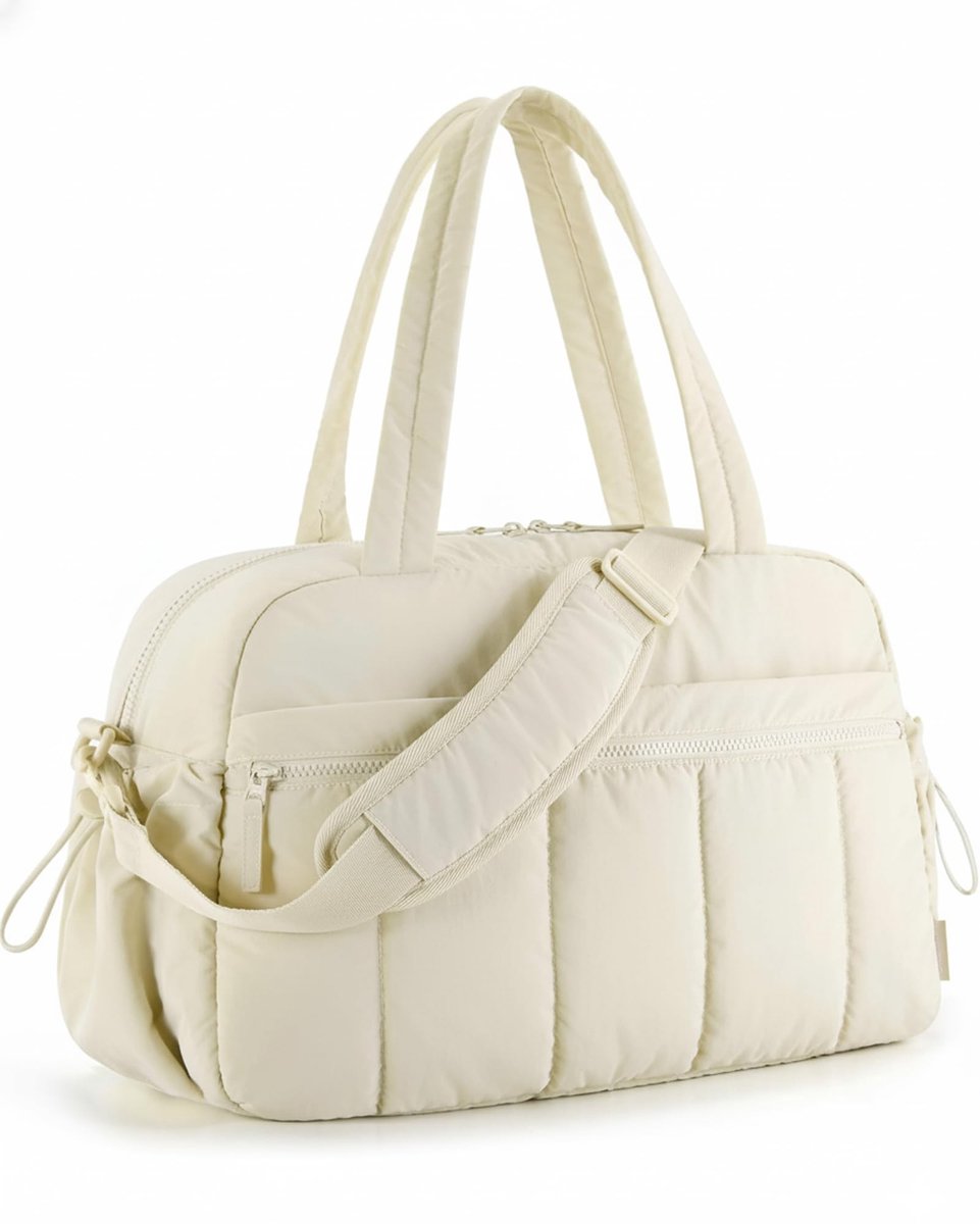 Omgoods - Sporttas voor Vrouwen met Waterdichte PVC Tas
