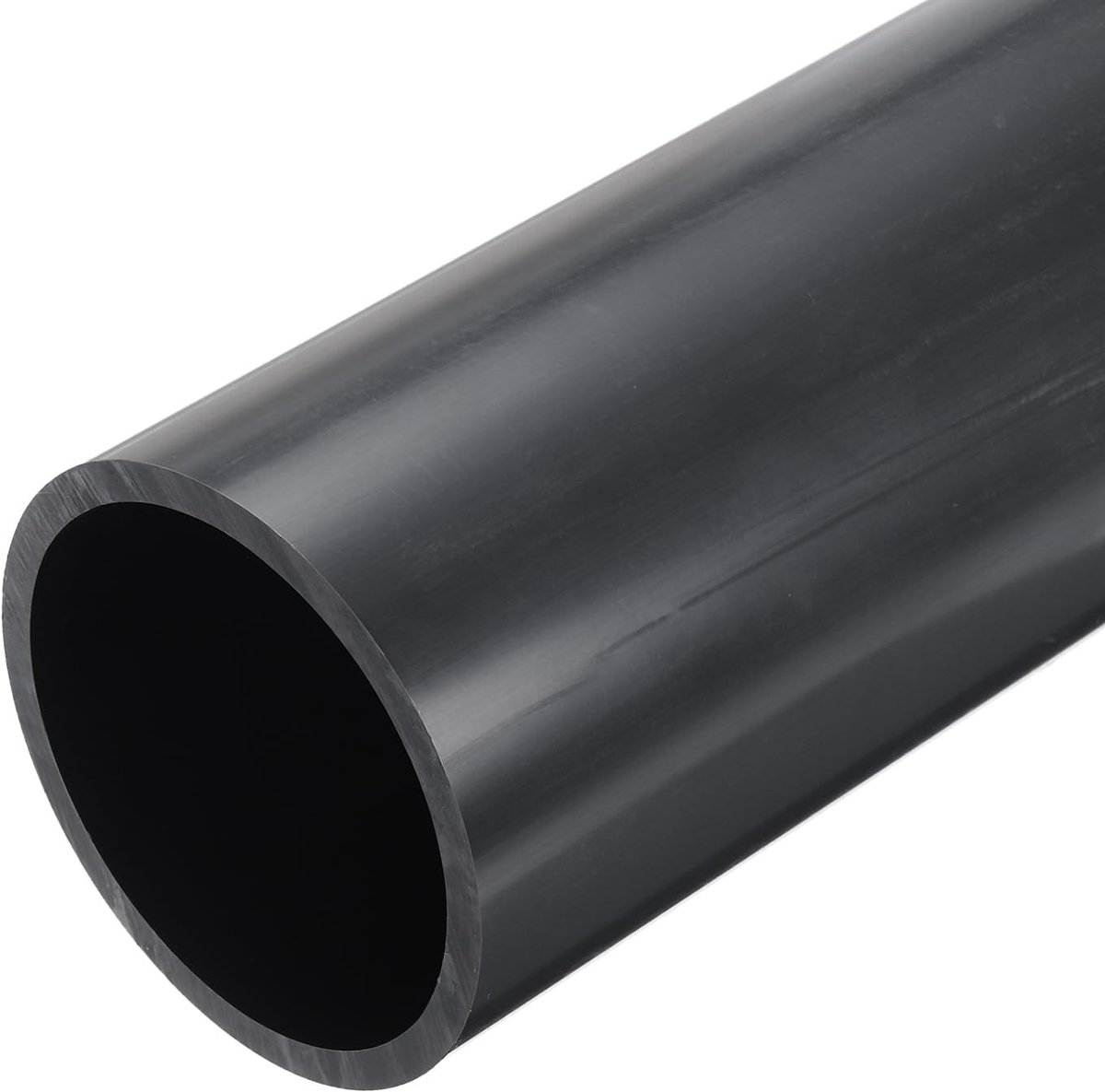 Omgoods - PVC Buis van 78 mm x 300 mm voor Diverse Toepassingen