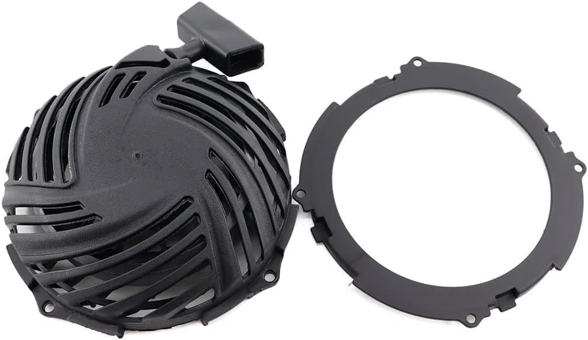 Trekstarter starter voor Briggs & Stratton 450E 500E 550E 575E 575EX 600E 625E 650E 675E motoren vervangt 593959 591139
