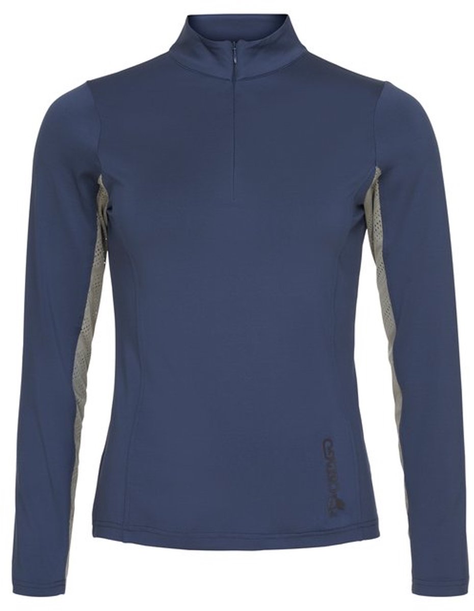 Catago UV Shirt Marineblauw