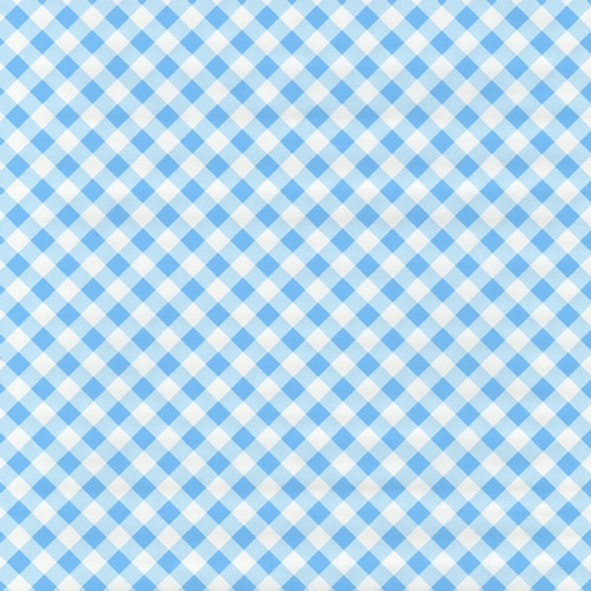 Diagonal Zelfklevende Folie Mini rol blauw 45cmx2mtr