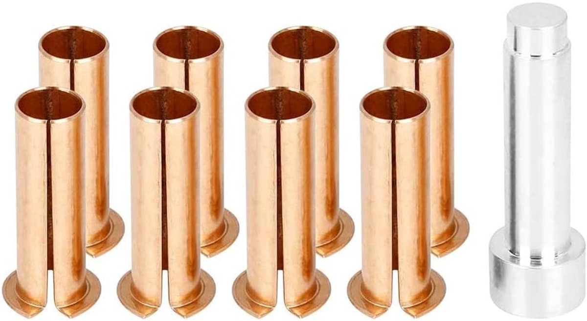 8X Door Hinge Bus Liners voor Jeep Wrangler TJ, YJ, CJ, LJ 1986-2006 - Duurzaam, Betrouwbaar en Eenvoudig te Installeren