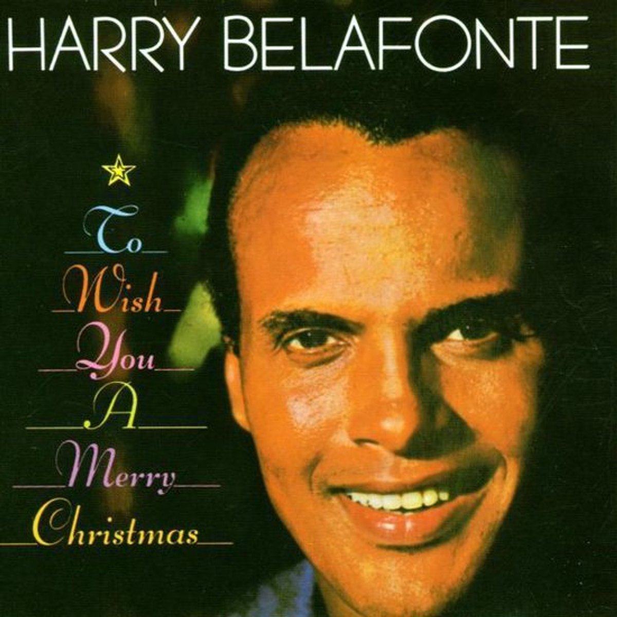 To Wish You A Merry Chris
