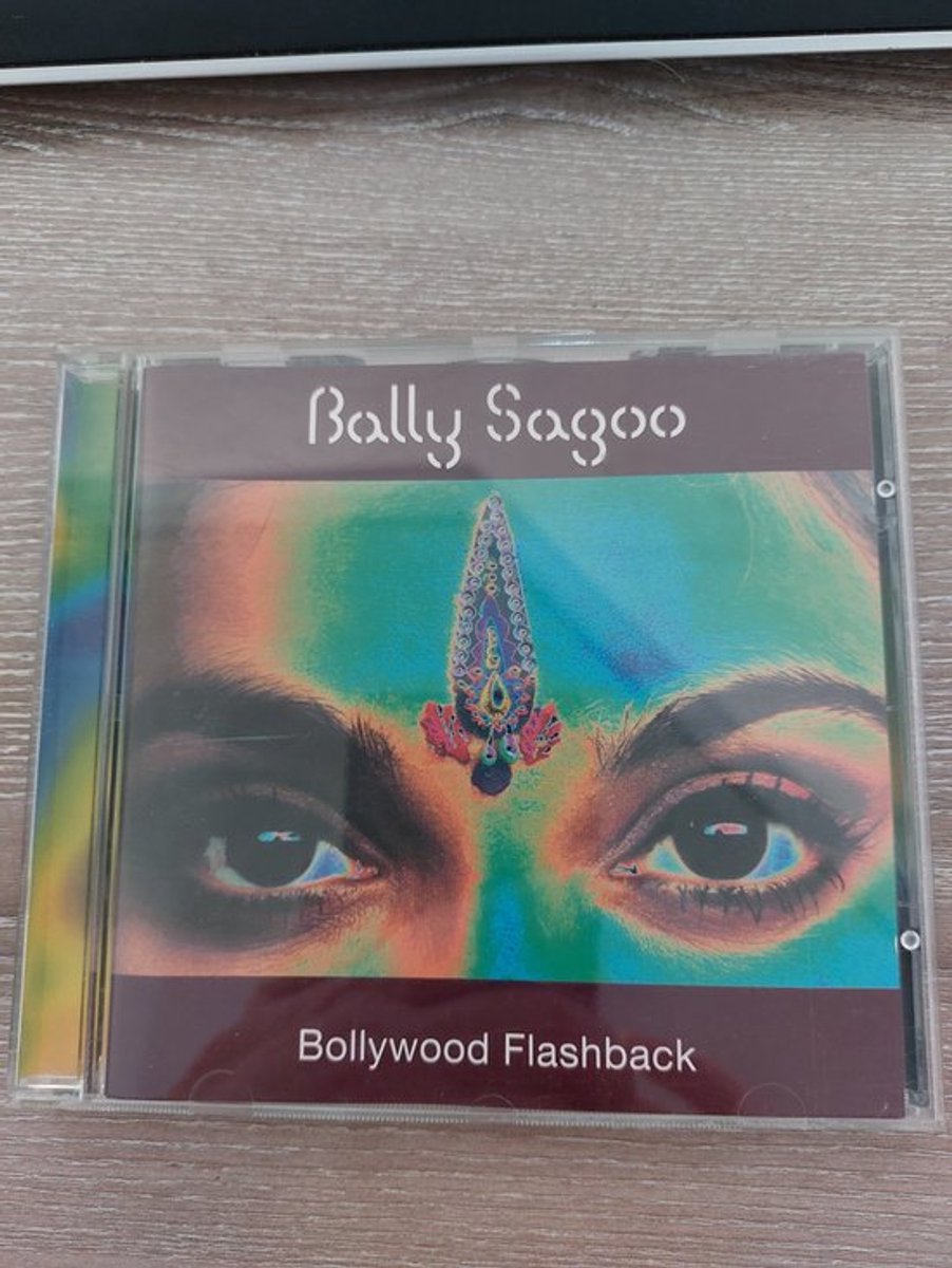 Bally Sagoo Bollywood Flashback