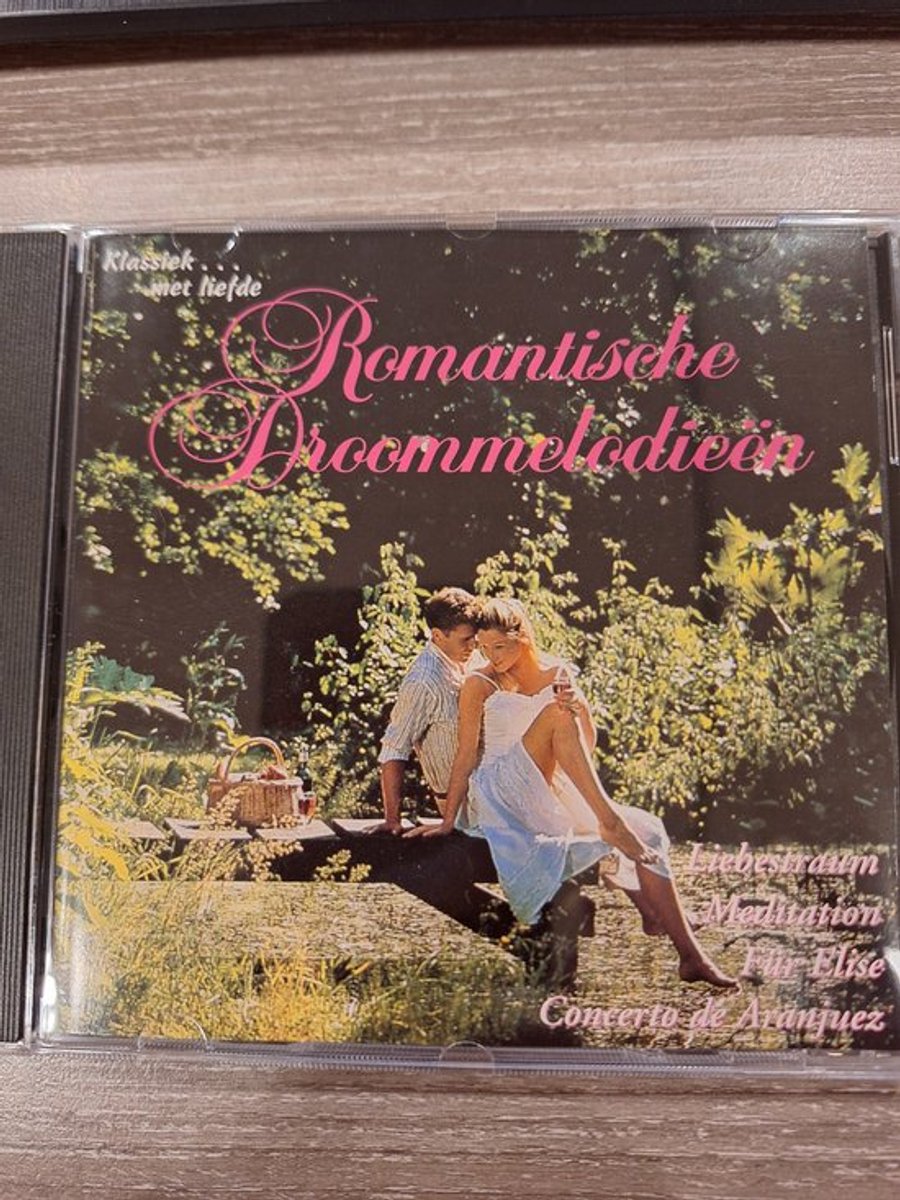 Romantische Droommelodiën