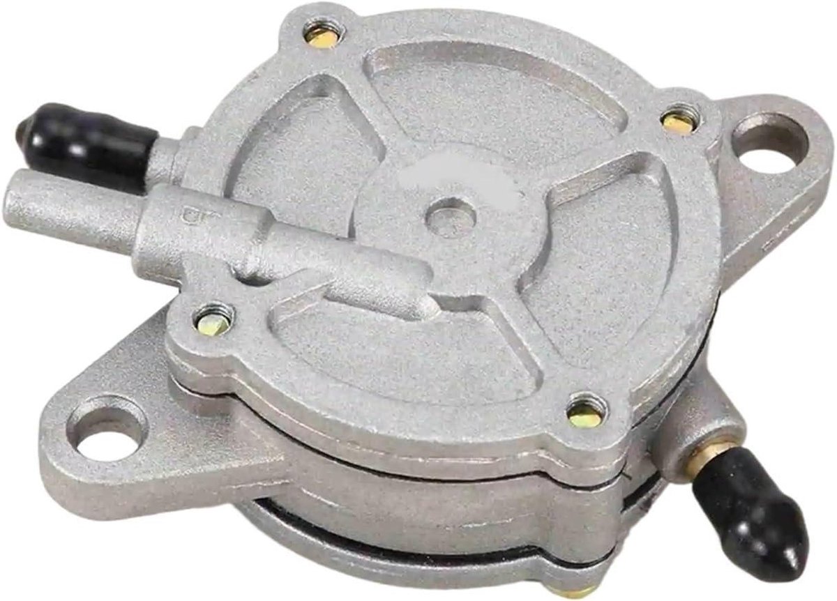 Brandstofpomp Motorfiets - Scooter Pomp - Brandstoftoevoer - Aluminium Legering - 300 g - One Color