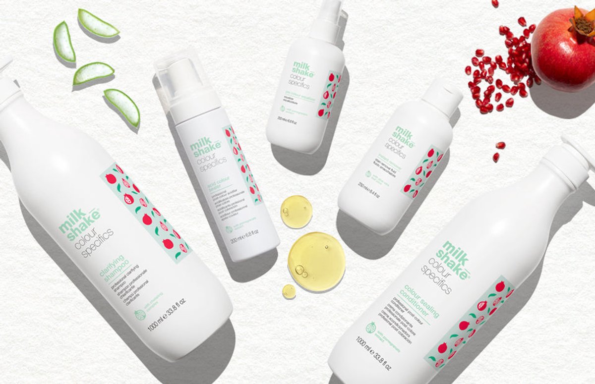 Milk_Shake Color Sealing Shampoo 1000 ml
