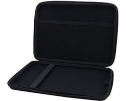 Omgoods - Hard Bag Case voor Wacom Intuos M Pen Tablet - Schokbestendig en Waterdicht