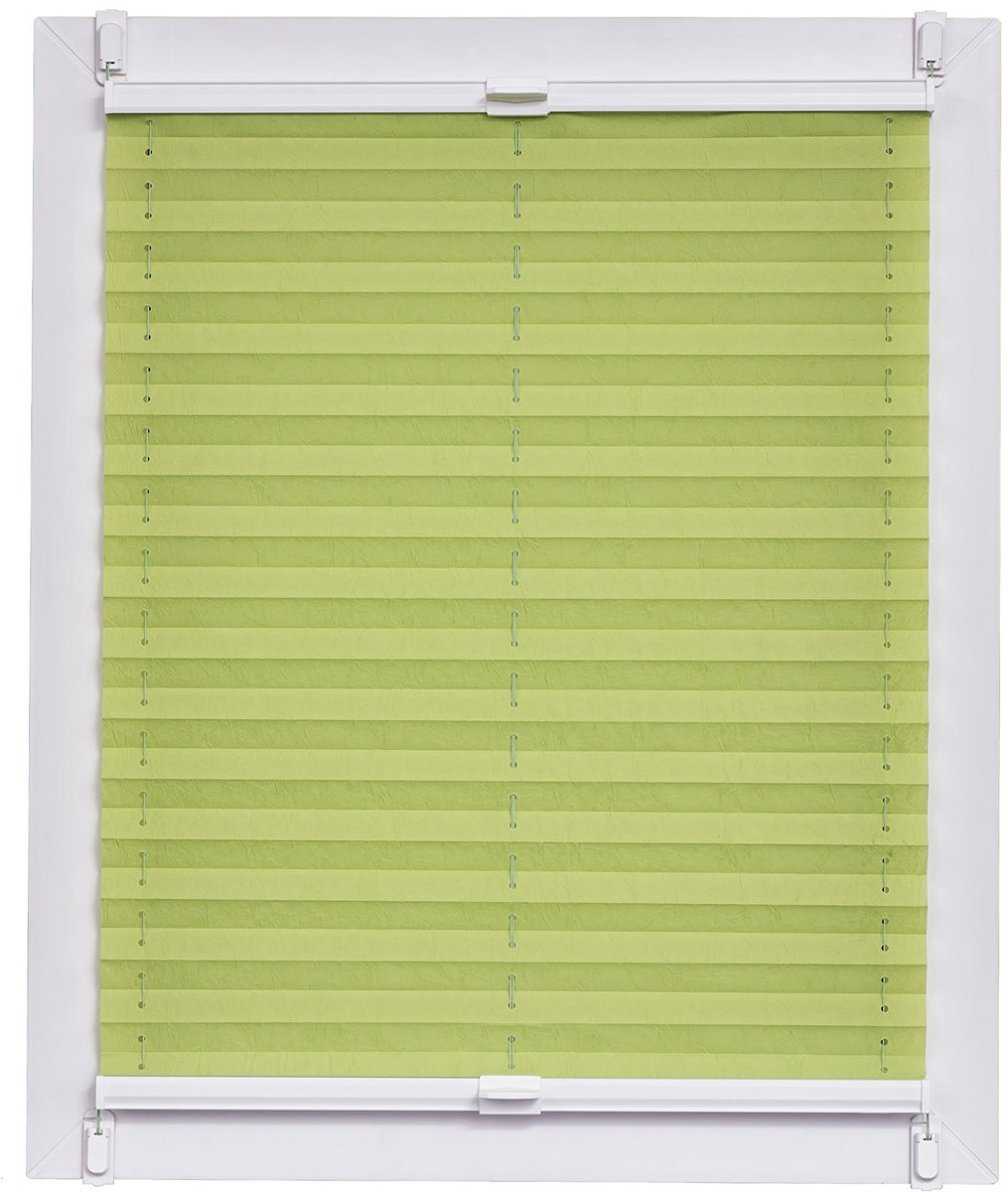 Omgoods - Pleated Blind - 110 x 150 cm