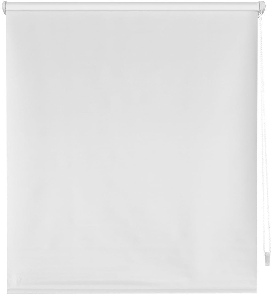 Omgoods - Blackout Rolgordijn - Ecru, 107x180 cm, Eenvoudig Te Installeren