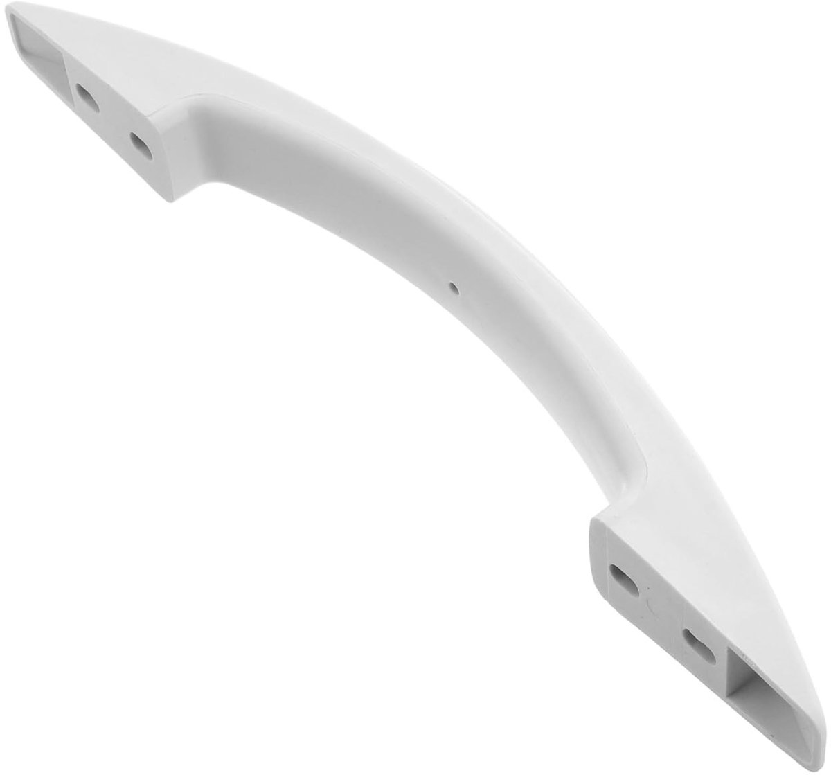 Omgoods - Universele Vriezer Deurgreep - Kunststof met Schroeven