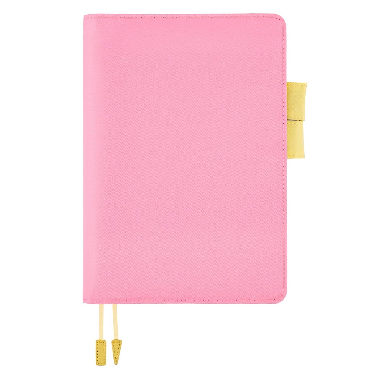 Omgoods - A5 Planner Cover in Candy Floss Kleur